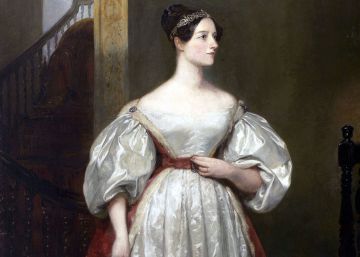 La indomable imaginación de la primera programadora de la historia