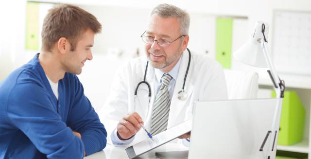 Various symptoms can indicate male hypogonadism.