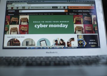 Estas han sido las ofertas más destacadas del ‘Cyber Monday’ 2018
