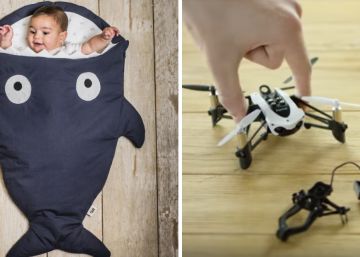 Las mejores ofertas en artículos para bebés y electrónica para niños del ‘Cyber Monday’