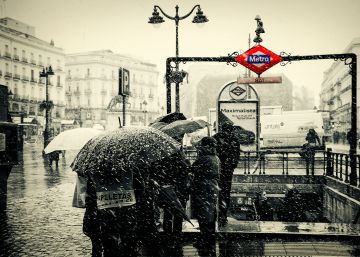 Curiosidades del metro de Madrid
