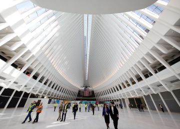 Estos edificios diseñados por arquitectos españoles asombran al mundo
