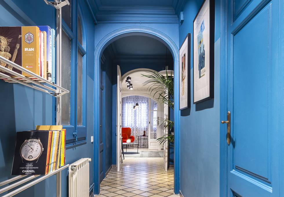arquitectura barcelona