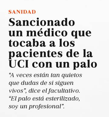 Dentistas argentinos crean un colutorio con el que se puede hablar mientras te enjuagas