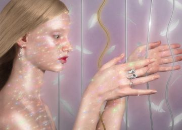 El muestrario: de la exposición de Loewe a la heroína de cómic de Suarez