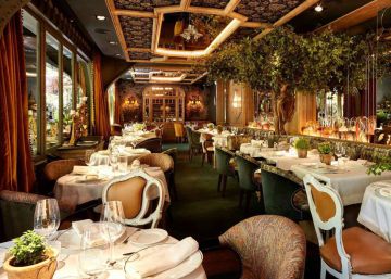 Restaurantes para dar la vuelta al mundo sin salir de España