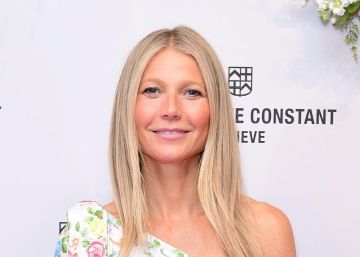 Gwyneth Paltrow, reina del éxito, también fracasa: su resbalón en Broadway