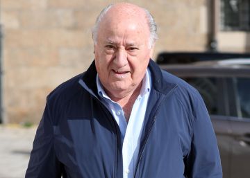 La donación secreta de Amancio Ortega a su pueblo