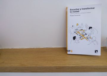 La escucha urbana