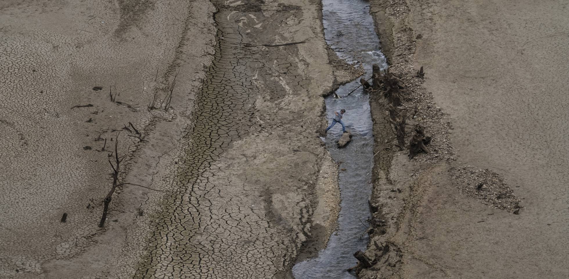cambio climatico