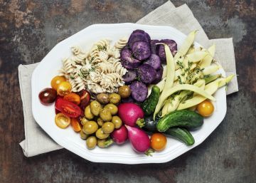 Ensalada de pasta: no la estropees con estos ocho errores nutricionales