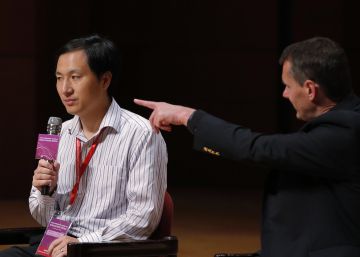He Jiankui, um obcecado caçador de glórias