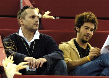 Lo que Nacho Palau exige a Miguel Bosé: acceder a sus hijos y dinero