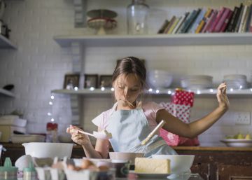 ¿A qué edad puedo dejar a mi hijo solo en casa?
