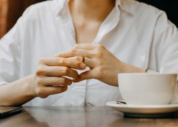 Cómo romper con tu pareja para que duela lo menos posible
