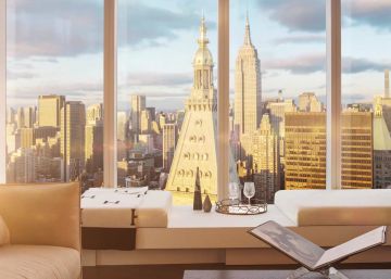 Así son por dentro los ocho apartamentos más caros del mundo en 2019