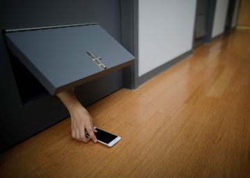 Simular a vida em uma cadeia para escapar da realidade, a nova moda coreana