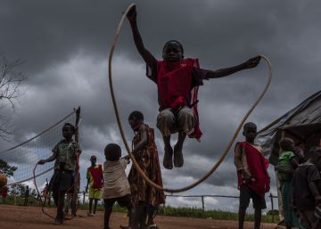 Duas em três crianças da República Centro-Africana precisam de ajuda humanitária
