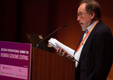China prohíbe a He continuar sus pruebas de edición genética
