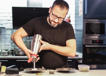 Bagá se ilumina con una estrella Michelin