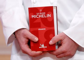 Viene la Michelin