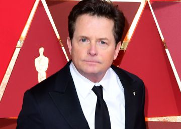 Michael J. Fox cuenta cómo es su vida como enfermo de párkinson