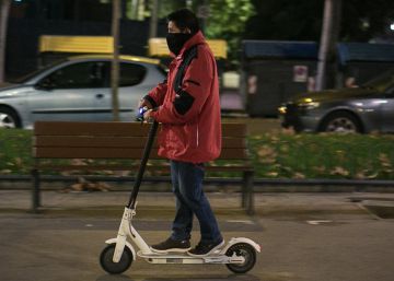 Spain sees first case of a pedestrian killed by an electric scooter