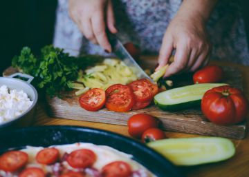 Por qué casi medio millón de personas siguen en Instagram a este nutricionista de Huelva