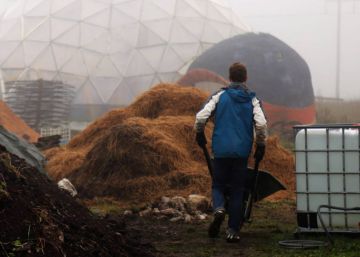 Suderbyn: an ecosocial experiment in the middle of the Baltic Sea
