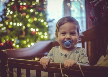 A qué edad tu hijo debe dejar la cuna y pasar a la cama