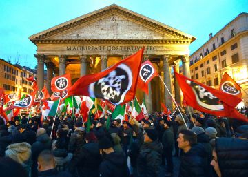 El fascismo que viene