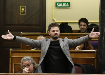 ERC s’imposa a Catalunya, amb un PSC en alça i un PP en caiguda lliure