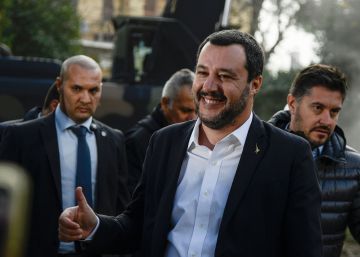 El porvenir del populismo neofascista