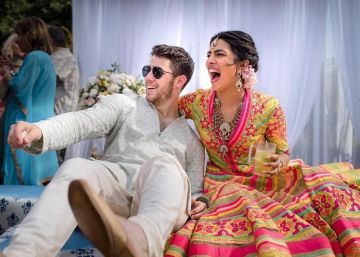 Priyanka Chopra y Nick Jonas ya se han casado