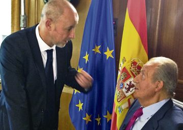 ¿Por qué no se emite ‘Yo, Juan Carlos I’?