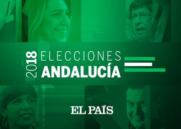 Así ha sido el programa especial de EL PAÍS sobre las elecciones andaluzas