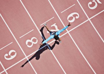 Efecto Hawthorne: el arma de doble filo que te convierte en mejor deportista o te hunde en la miseria