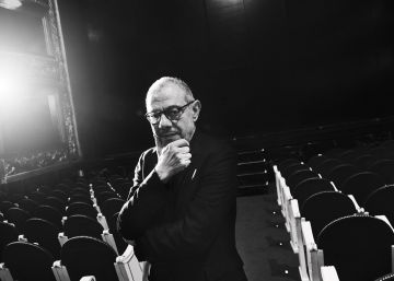 Lluís Pasqual: “Els polítics catalans s’han convertit en agitadors que han tret les pulsions més irracionals de la gent”