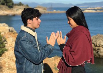 Alfred se va de retiro espiritual tras romper con Amaia