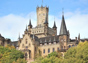 Ernst de Hannover vende seu castelo por um euro