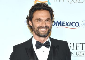Iván Sánchez denuncia ante la Policía ser víctima de acoso en Instagram