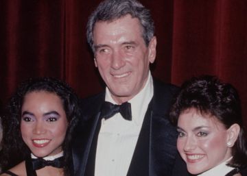 Rock Hudson, una vida de abusos, secretos y ocultismo