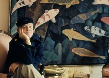 As duas coisas fundamentais que uma casa deve ter, segundo Truman Capote