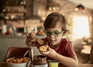 El desayuno no es la comida más importante del día (tampoco para tus hijos)