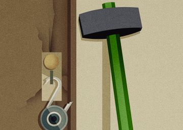 La irrupción de Vox