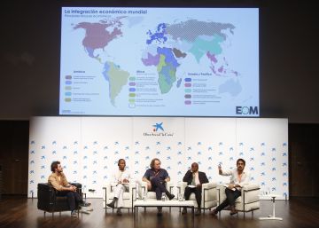 La tarea titánica de informar sobre África