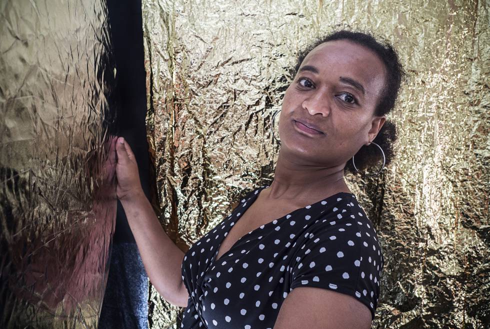 El retrato robot de las mujeres migrantes