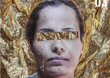 El retrato robot de las mujeres migrantes