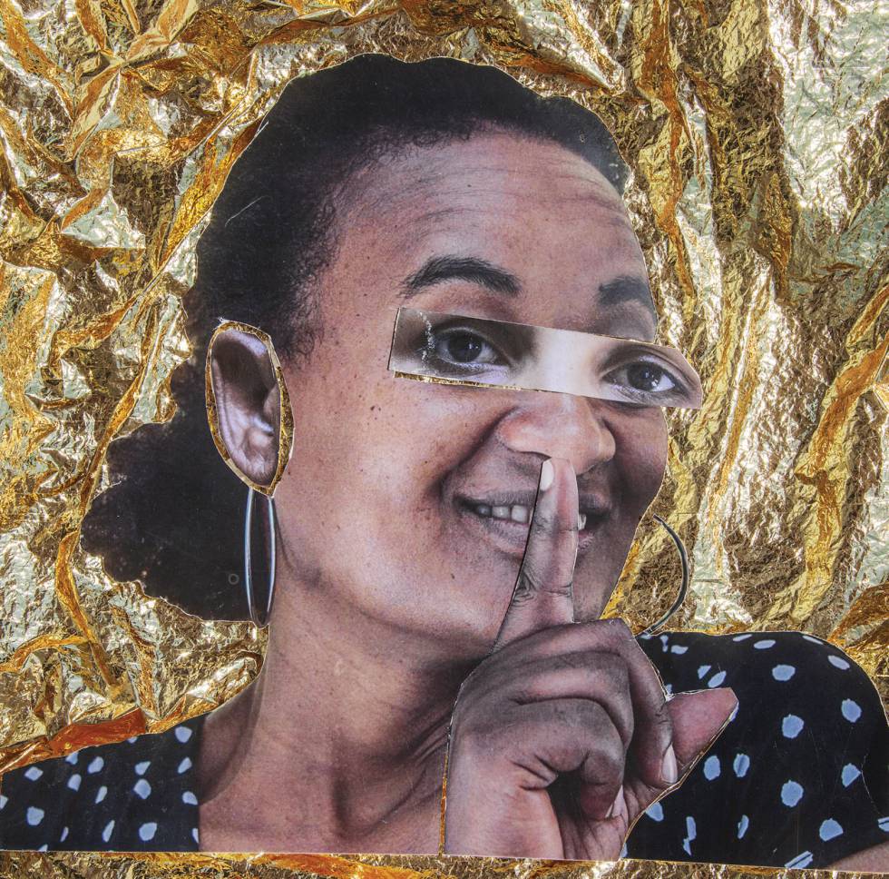 El retrato robot de las mujeres migrantes