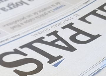 Las noticias de La Primera de EL PAÍS